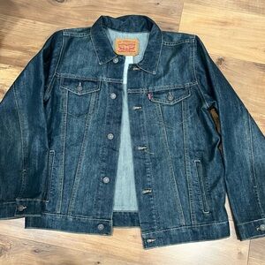 Levi's Denim Jacket